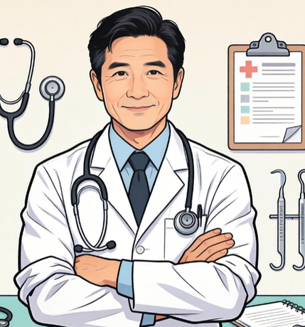 蒋中川真实评价